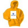 Youth Core Fleece Pullover Hooded Sweatshirt Thumbnail