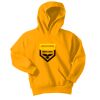 Youth Core Fleece Pullover Hooded Sweatshirt Thumbnail