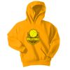 Youth Core Fleece Pullover Hooded Sweatshirt Thumbnail