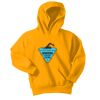 Youth Core Fleece Pullover Hooded Sweatshirt Thumbnail