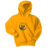 Youth Core Fleece Pullover Hooded Sweatshirt Thumbnail
