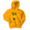 Youth Core Fleece Pullover Hooded Sweatshirt Thumbnail