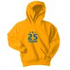 Youth Core Fleece Pullover Hooded Sweatshirt Thumbnail