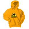 Youth Core Fleece Pullover Hooded Sweatshirt Thumbnail