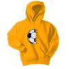 Youth Core Fleece Pullover Hooded Sweatshirt Thumbnail