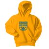 Youth Core Fleece Pullover Hooded Sweatshirt Thumbnail