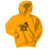 Youth Core Fleece Pullover Hooded Sweatshirt Thumbnail