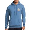 Core Fleece Pullover Hooded Sweatshirt Thumbnail
