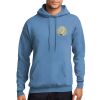 Core Fleece Pullover Hooded Sweatshirt Thumbnail