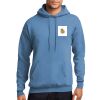 Core Fleece Pullover Hooded Sweatshirt Thumbnail
