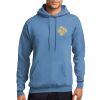 Core Fleece Pullover Hooded Sweatshirt Thumbnail