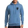 Core Fleece Pullover Hooded Sweatshirt Thumbnail
