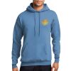 Core Fleece Pullover Hooded Sweatshirt Thumbnail