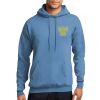 Core Fleece Pullover Hooded Sweatshirt Thumbnail