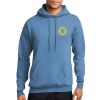 Core Fleece Pullover Hooded Sweatshirt Thumbnail