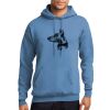 Core Fleece Pullover Hooded Sweatshirt Thumbnail