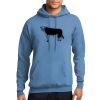 Core Fleece Pullover Hooded Sweatshirt Thumbnail