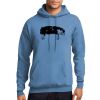 Core Fleece Pullover Hooded Sweatshirt Thumbnail