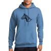 Core Fleece Pullover Hooded Sweatshirt Thumbnail