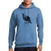 Core Fleece Pullover Hooded Sweatshirt Thumbnail