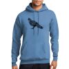 Core Fleece Pullover Hooded Sweatshirt Thumbnail