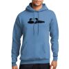 Core Fleece Pullover Hooded Sweatshirt Thumbnail