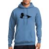 Core Fleece Pullover Hooded Sweatshirt Thumbnail