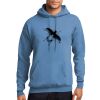 Core Fleece Pullover Hooded Sweatshirt Thumbnail