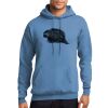 Core Fleece Pullover Hooded Sweatshirt Thumbnail