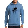Core Fleece Pullover Hooded Sweatshirt Thumbnail