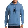 Core Fleece Pullover Hooded Sweatshirt Thumbnail