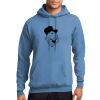 Core Fleece Pullover Hooded Sweatshirt Thumbnail
