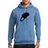 Core Fleece Pullover Hooded Sweatshirt Thumbnail