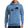 Core Fleece Pullover Hooded Sweatshirt Thumbnail