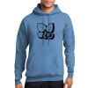 Core Fleece Pullover Hooded Sweatshirt Thumbnail