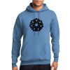Core Fleece Pullover Hooded Sweatshirt Thumbnail