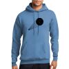 Core Fleece Pullover Hooded Sweatshirt Thumbnail