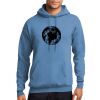 Core Fleece Pullover Hooded Sweatshirt Thumbnail