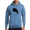 Core Fleece Pullover Hooded Sweatshirt Thumbnail