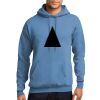 Core Fleece Pullover Hooded Sweatshirt Thumbnail