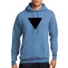 Core Fleece Pullover Hooded Sweatshirt Thumbnail