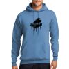 Core Fleece Pullover Hooded Sweatshirt Thumbnail