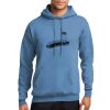 Core Fleece Pullover Hooded Sweatshirt Thumbnail