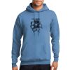 Core Fleece Pullover Hooded Sweatshirt Thumbnail