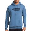 Core Fleece Pullover Hooded Sweatshirt Thumbnail