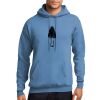 Core Fleece Pullover Hooded Sweatshirt Thumbnail