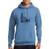 Core Fleece Pullover Hooded Sweatshirt Thumbnail