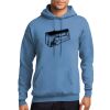 Core Fleece Pullover Hooded Sweatshirt Thumbnail