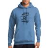 Core Fleece Pullover Hooded Sweatshirt Thumbnail