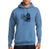 Core Fleece Pullover Hooded Sweatshirt Thumbnail
